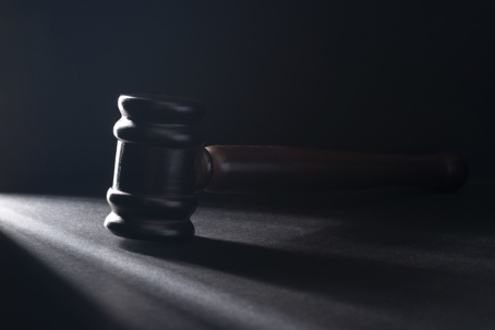 gavel
